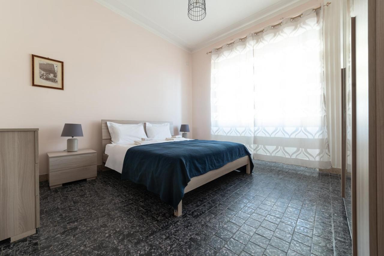 Budget Apartment Roma 70 Stazione Centrale Cagliari Exterior photo